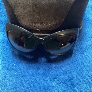 Tom Ford Sunglasses